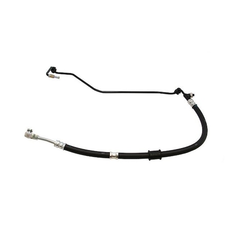 Crp Products Honda Accord 01-02 V6 3.0L P/S Hose, Psh0443 PSH0443